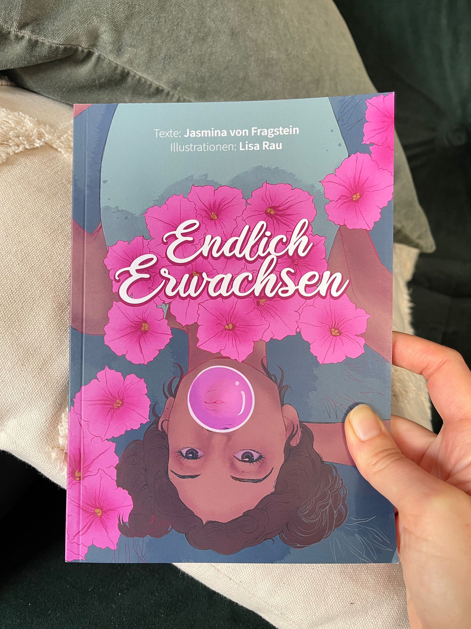 Endlich Erwachsen